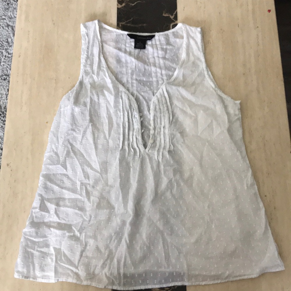 Calvin Klein top